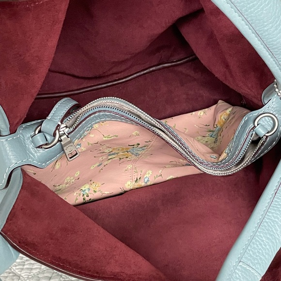 Coach Bandit 1941 steel blue - Picture 5 of 11